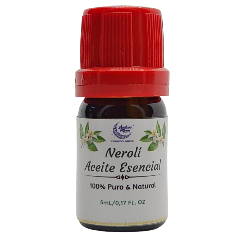 Aceite Esencial Neroli