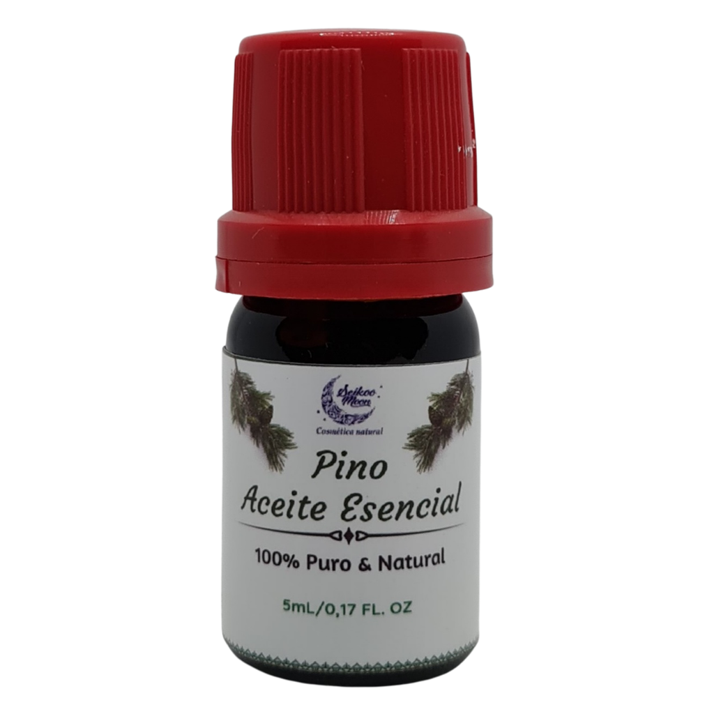 Aceite Esencial Pino