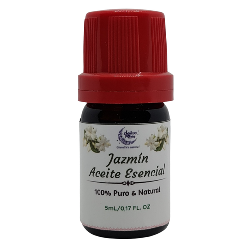 Aceite Esencial Jazmin