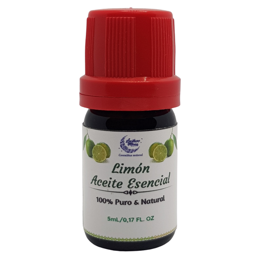 Aceite Esencial Limón