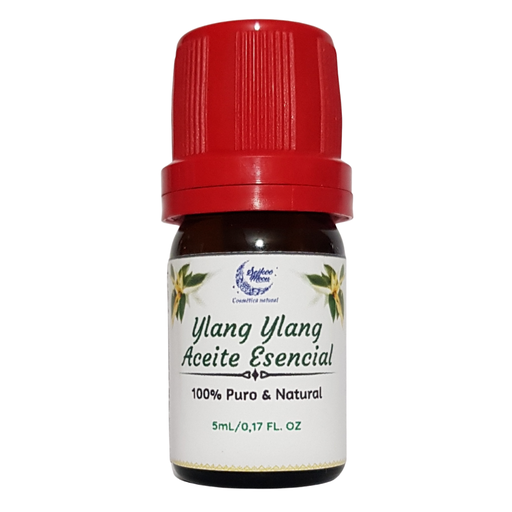 Aceite Esencial Ylang Ylang